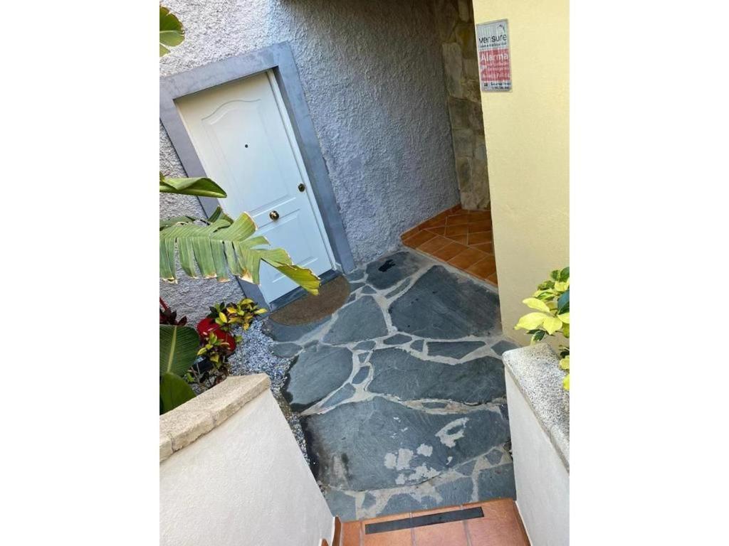 Ferienwohnung Apartamento Con Piscina Mogán Exterior foto