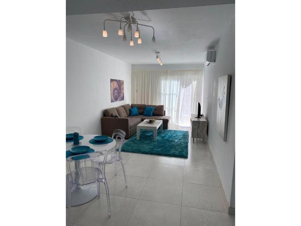Ferienwohnung Apartamento Con Piscina Mogán Exterior foto